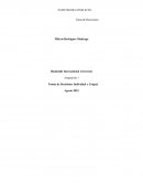 Fuentes de conflicto