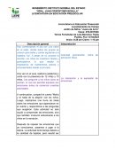 Actividad permanente: rutina de activación física