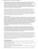 Marketing estratégico