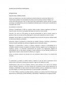 Planeación estratégica empresarial