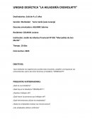 Unidad didáctica "La heladería Cremolatti"