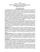 Psicopedagogía laboral