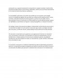 La educación como derecho fundamental