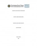 Gestión de costos, redes de producción. Caso de studio