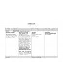 Lenguaje verbal / segmentación silábica