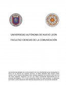 Ciencias de la comunicación