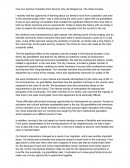 How Our Family's Transition from Rural to City Life Shaped Us: The Urban Exodus