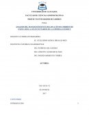 Análisis del manejo eficiente de los activos corrientes enfocados a los inventarios de la empresa Exofrut