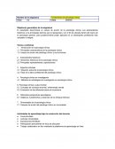 Fundamentos de psicología clínica