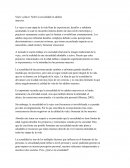 Vejez y placer: Sobre la sexualidad en adultos