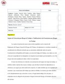 Derecho laboral. Diapositivas