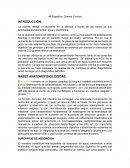 Digestivo: Diarrea Crónica