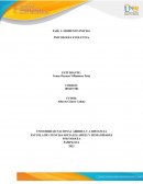 Momento inicial Psicología evolutiva