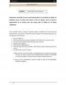 Gestión financiera. Fideicomiso de Construcción