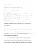 Optimizando la estrategia de comunicación