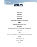 El temor de los jovenes en la actualidad de contraer matrimonio