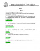 Comunidad primitiva e Imperio Romano