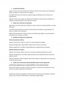 Analisis de helados huancayo