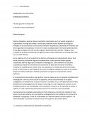 Emergencia de una nueva sensibilidad erótica