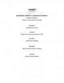 Gestión y Administración de PyME