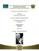 El Método Stanislavski