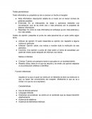 Textos periodísticos