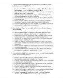 ¿De qué manera podemos causar que las personas discapacitadas se sientan incluidas en un servicio público?