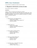 Dispensación productos para farmacia