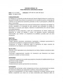 Propuesto: convivencia escolar