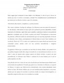 Estigmatización del tiburón