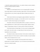 Comprensión lectora 6 Básico