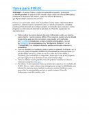 Tarea FOL01 Auto-orientación