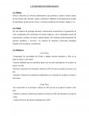 Fundamento estratégico