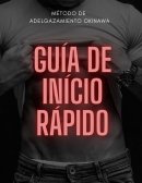 Método de adegazamiento. Guia de inicio rápido