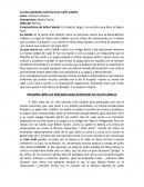 Las Descabelladas Aventuras De Julito Cabello