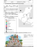 Lenguaje y comunicación 4° básico