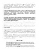 ¿Qué son las EMAS?