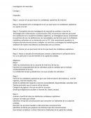 Investigacion de Mercados UBP Consiga 1