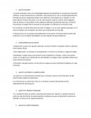 ¿Qué es SCRUM?