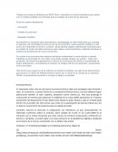 Marketing de ISDIN Chile