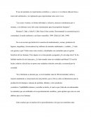 El uso de animales en experimentos científicos