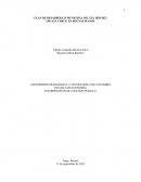 Plan de Desarrollo Municipal Oicata 2020-2023