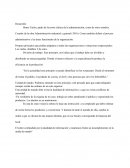 Principios Henry Taylor