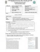 Objetivos de alineamiento y probabilidades de lectura