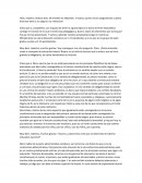 Conversación con maestro