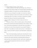 ¿La Anilina se solubiliza en el hexano y/o en éter? ¿Por qué?