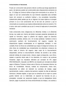 Comerciantes en Venezuela