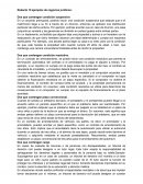 Cláusulas con condición resolutiva: Ejemplos en arrendamientos y compraventas