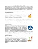 Impuestos novohispanos