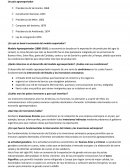 Argentina país agroexportador